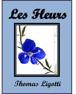Les Fleurs (Unknown Binding)