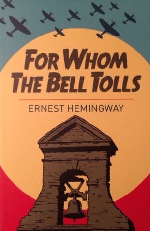 For Whom the Bell Tolls