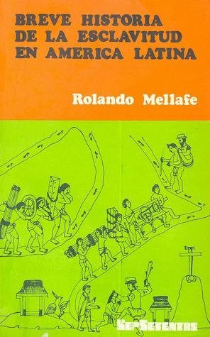 Breve historia de la esclavitud en America Latina