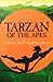 Tarzan of the Apes (Tarzan, #1)