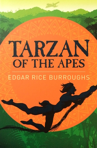 Tarzan of the Apes
