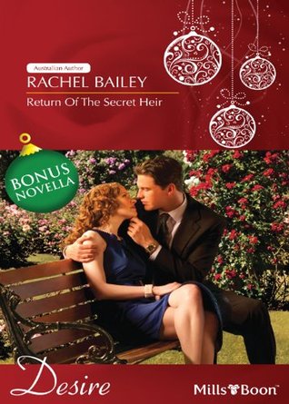 Return of the Secret Heir / Unfinished Business