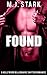 FOUND: A Hollywood Billionaire Shifter Romance (Los Angeles Lights Book 1)