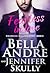 Fearless In Love (The Maverick Billionaires, #3)