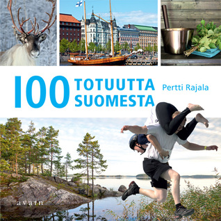 100 totuutta Suomesta