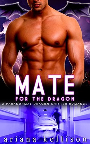 Mate for the Dragon (Kindle Edition)