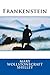 Frankenstein by Mary Wollstonecraft Shelley