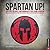 Spartan UP! 2017 Day-to-Day Calendar by Joe De Sena