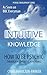 Psychic Development: INTUIT...