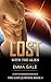 Lost with the Alien by Emma Gale