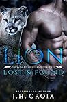 Lion Lost & Found