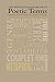 The Princeton Handbook of Poetic Terms: Third Edition