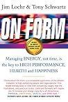 On Form: Managing...