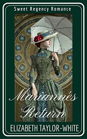 Marianne's Return (Kindle Edition)
