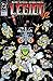 L.E.G.I.O.N. (1989-1994) #43 (LEGION (1989-1994))