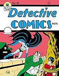 Detective Comics (1937-2011) #45