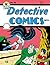 Detective Comics (1937-2011...
