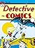 Detective Comics (1937-2011...