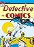 Detective Comics (1937-2011) #48 by Chad Grothkopf