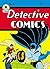 Detective Comics (1937-2011...
