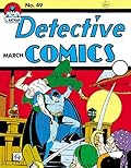 Detective Comics (1937-2011) #49
