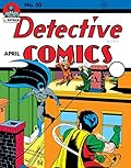 Detective Comics (1937-2011) #50