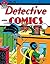 Detective Comics (1937-2011) #50 by Henry Boltinoff