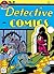 Detective Comics (1937-2011) #52 by Chad Grothkopf