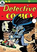 Detective Comics (1937-2011) #51