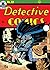 Detective Comics (1937-2011...