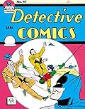 Detective Comics (1937-2011) #47