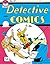 Detective Comics (1937-2011...