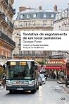 Tentativa de Esgo...