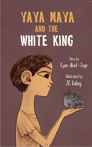 Yaya Maya and the White King