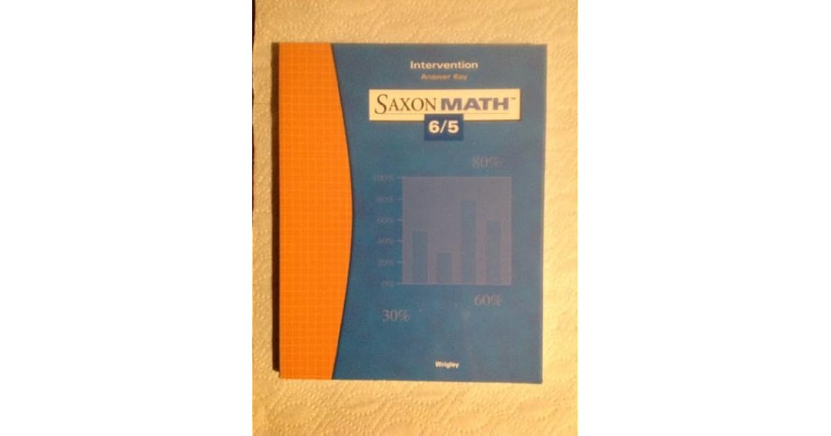 saxon-math-6-5-intervention-answer-key-by-john-h-saxon-jr
