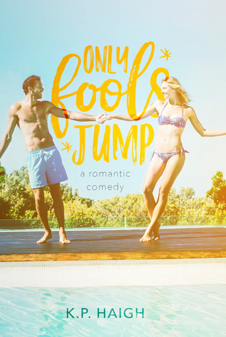 Only Fools Jump