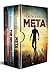 Meta / The Second Wave / Rise of the Circle (Meta, #1-3)