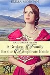 Mail Order Bride by Emma Morgan