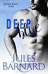 Deep Blue by Jules Barnard