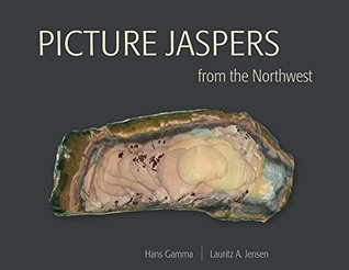 Picture Jaspers from the Northwest (Unknown Binding)