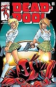 Deadpool (1997-2002) #52