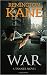 War (Tanner #6)