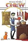 Chew #57 by John Layman