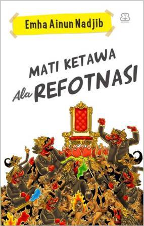 Mati Ketawa ala Refotnasi (Paperback)