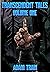 Transcendent Tales - Volume...