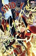 Spidey #8