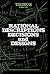 Rational Descriptions, Decisions and Designs: Pergamon Unified Engineering Series (Pergamon unified engineering series: engineering design section)