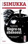 Negru ca abanosul