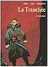 Sauveur by Éric Adam