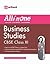 All in One Business Studies - CBSE Class 11